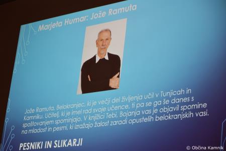 Predstavitev Kamniškega zbornika št. XXVII2024 (46)